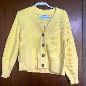 Old Navy Cardigan